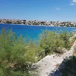 Maja * Traù