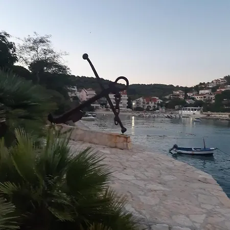 Maja Trogir