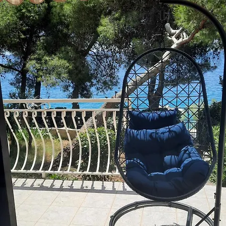 Maja Prázdninový dům *