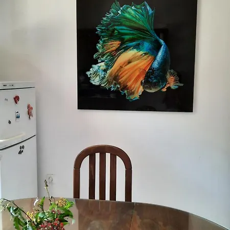 Maja Holiday home Trogir