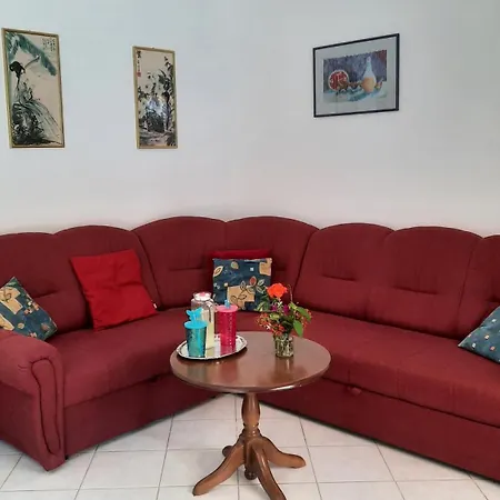 Maja Holiday home *