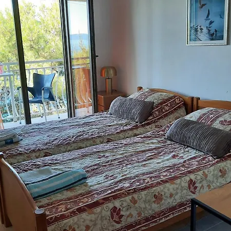 Hébergement de vacances Maja Trogir