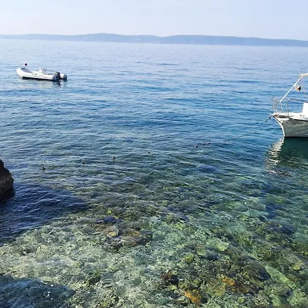 Maja Trogir