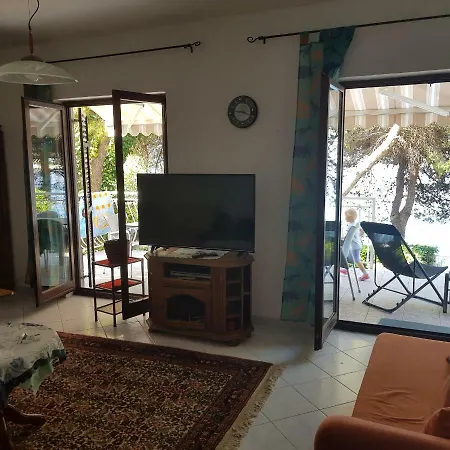 Maja Prázdninový dům