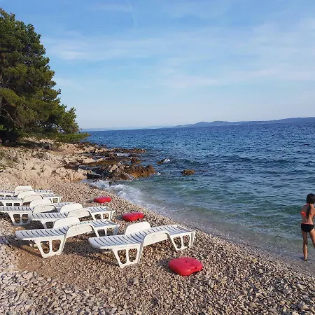 Hébergement de vacances Maja *