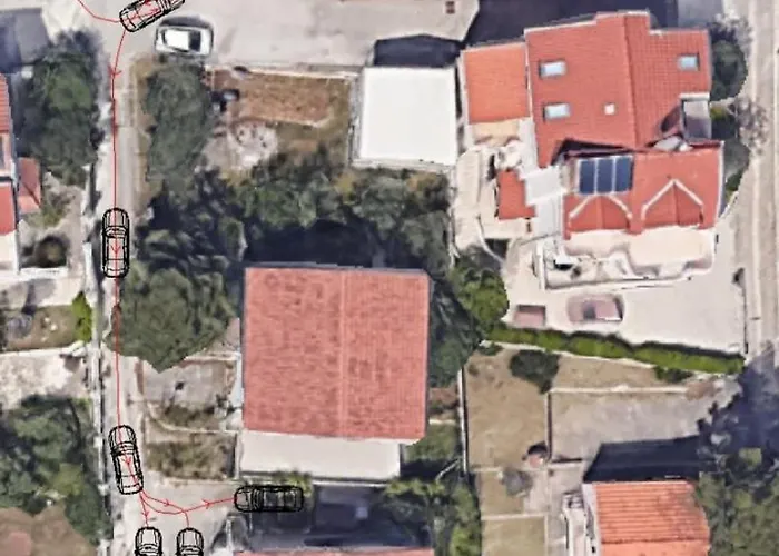 Maja * トロギール