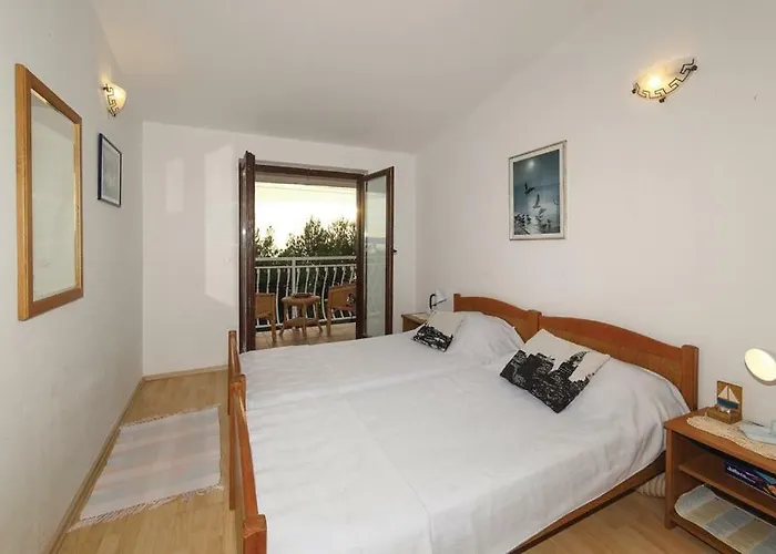 Maja * トロギール