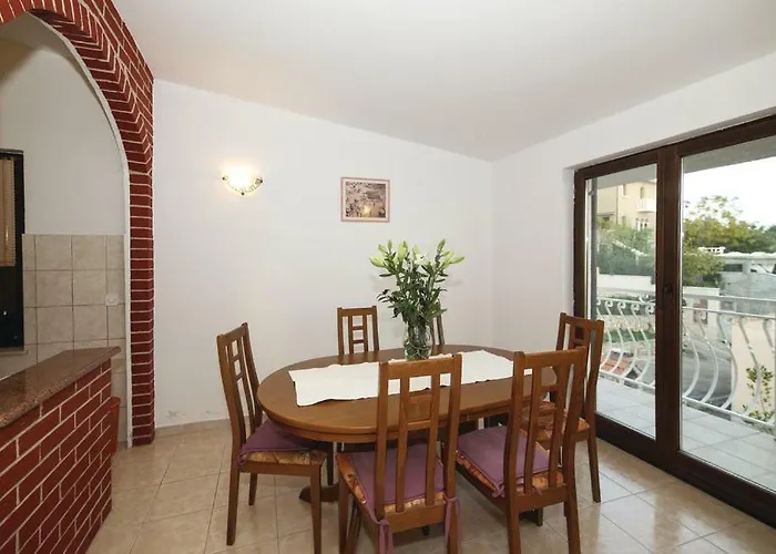 Maja * トロギール