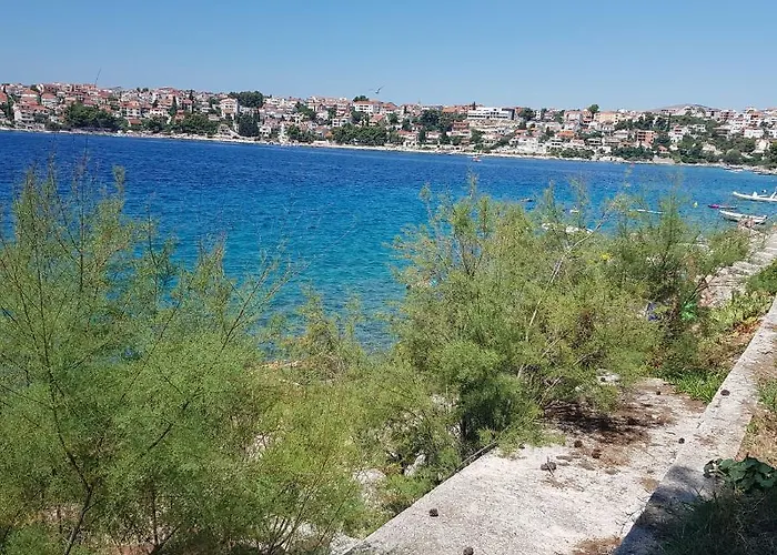 Maja * トロギール