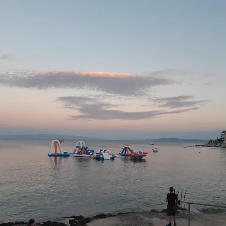 Dom wakacyjny Maja *