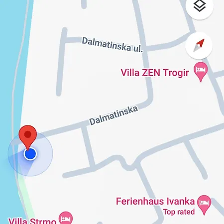 Maja Trogir