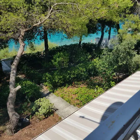 Dom wakacyjny Maja Trogir