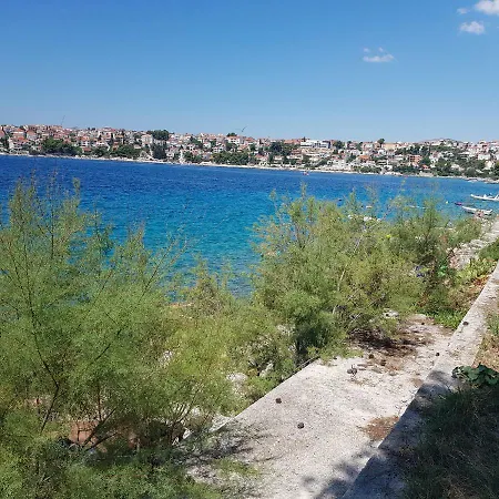 Maja * Trogir