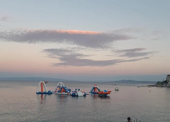 Hébergement de vacances Maja *