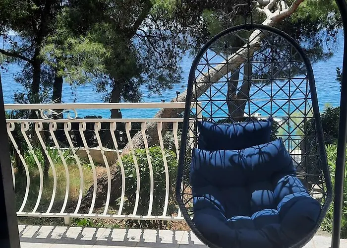 Maja Hébergement de vacances *