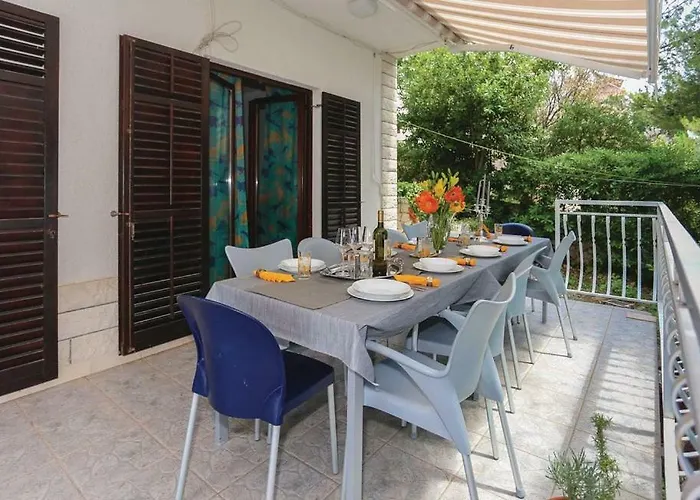 Maja Σπίτι διακοπών *