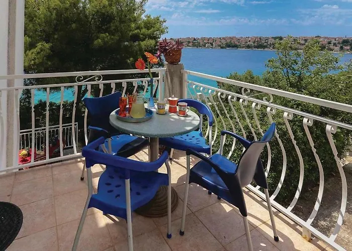 Maja Hébergement de vacances