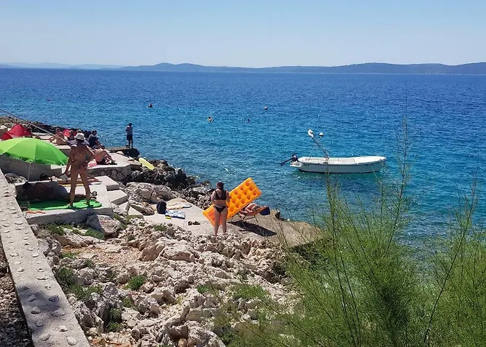 Maja Hébergement de vacances *