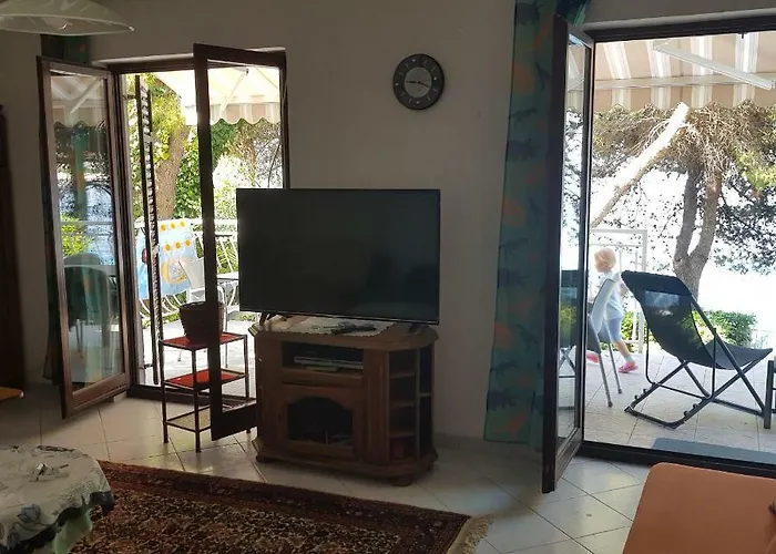 Maja Hébergement de vacances