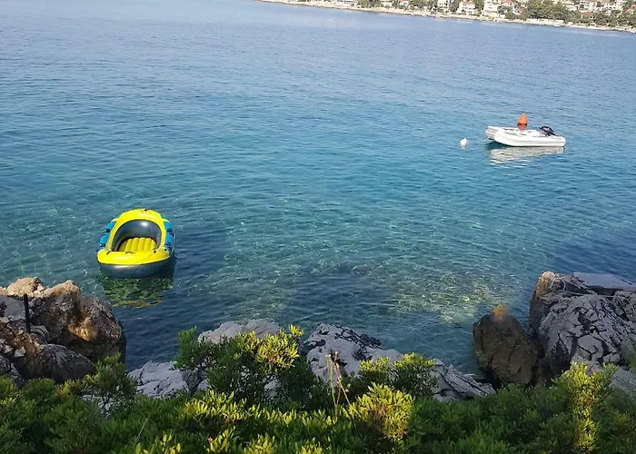 Hébergement de vacances Maja *