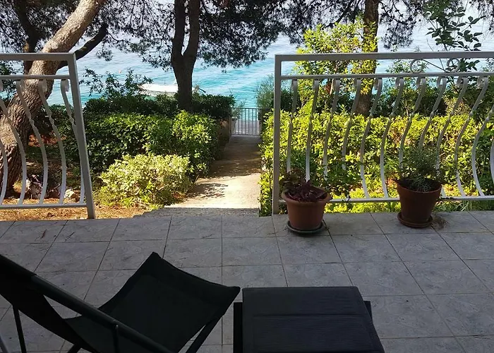 Hébergement de vacances Maja *