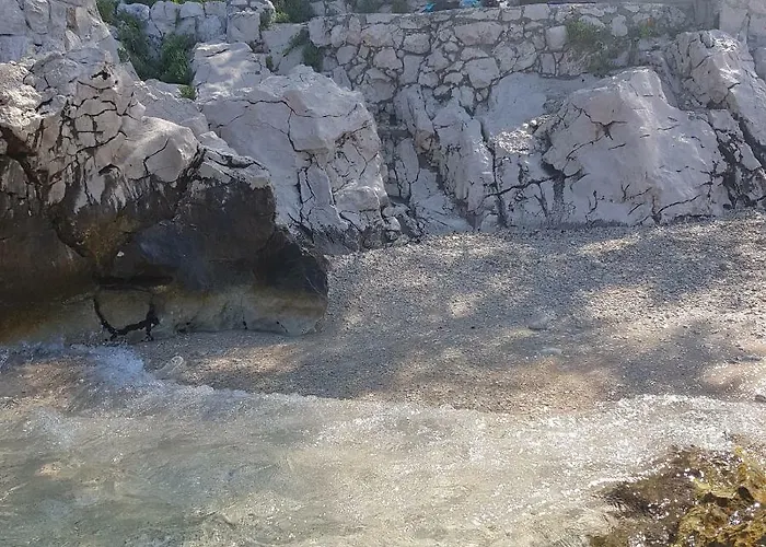 Hébergement de vacances Maja