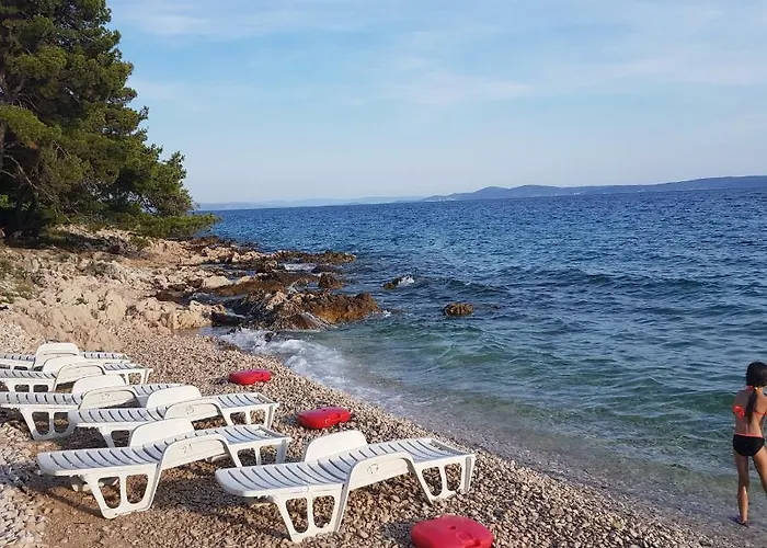 Hébergement de vacances Maja *