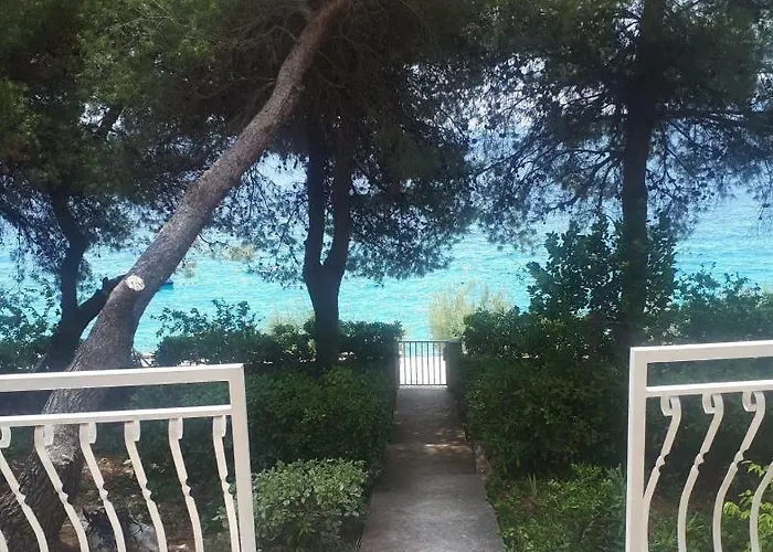 Maja Hébergement de vacances