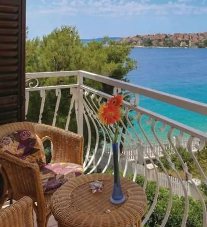 Casa de Férias Maja *