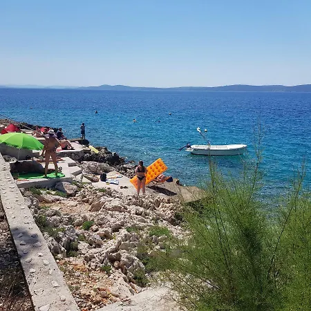 Maja Casa de Férias *