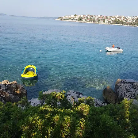 Casa de Férias Maja *