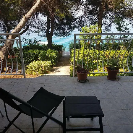 Casa de Férias Maja *